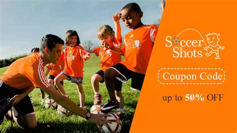 Soccer shots coupon - THE CHILDREN'S SOCCER EXPERIENCE: Soccer Shots is an engaging children’s soccer... Soccer Shots of DuPage County. 2,422 likes · 16 talking about this. THE CHILDREN'S SOCCER EXPERIENCE: Soccer Shots is an engaging children’s soccer program with a focus on character development. 